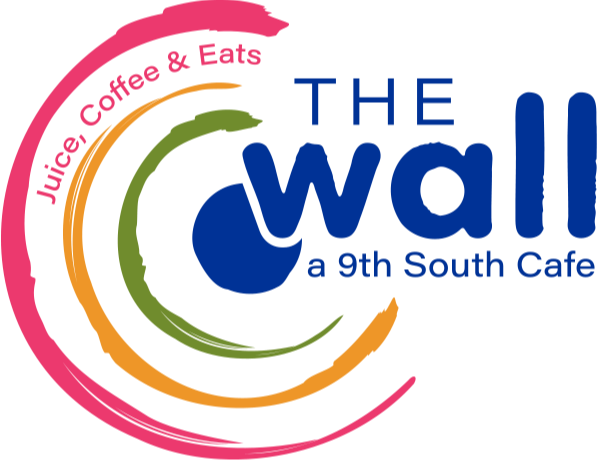 The Wall logo